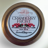 Cranberry Frost