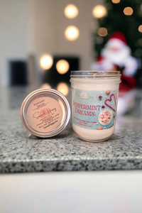 Peppermint Dreams